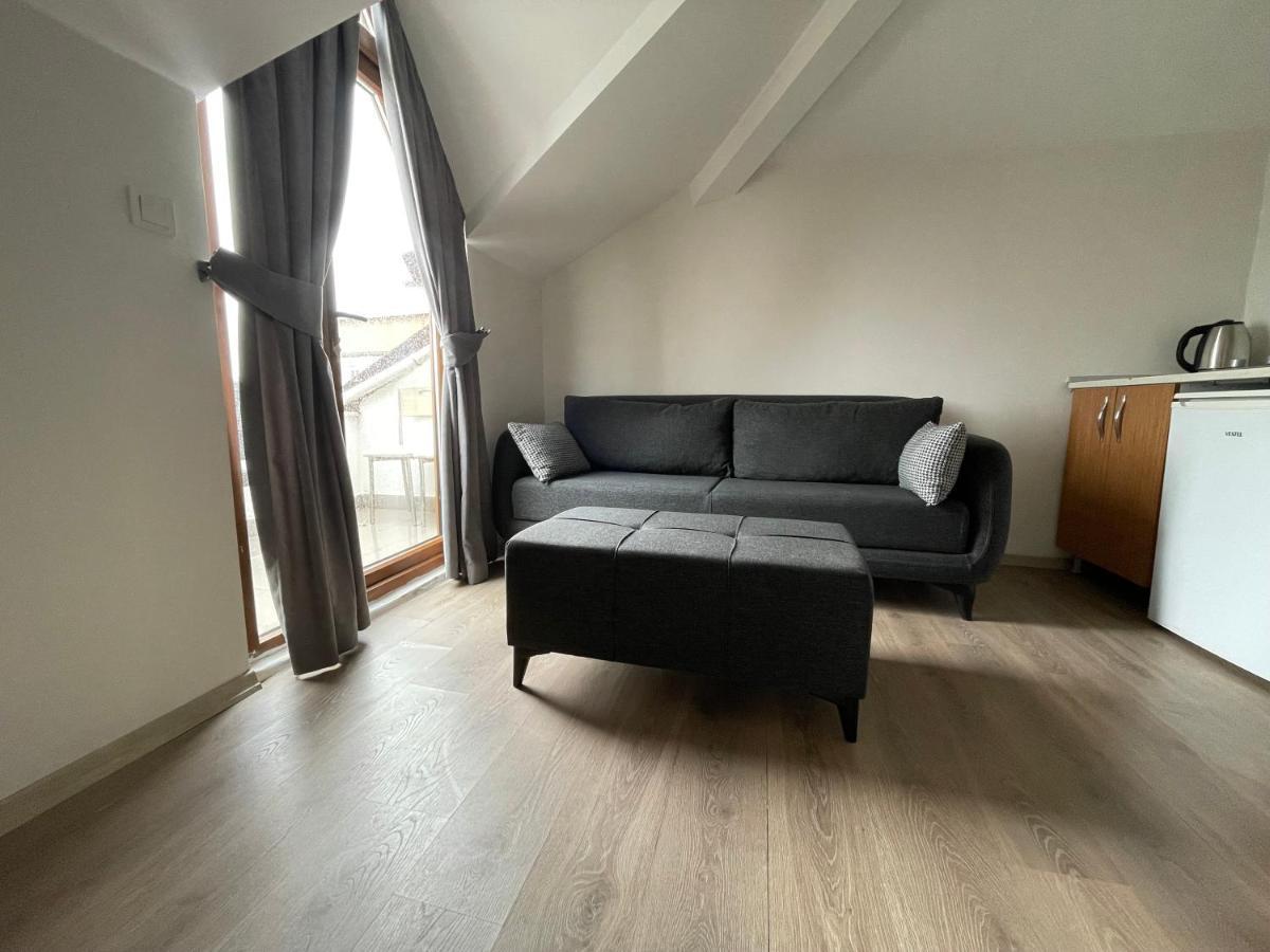 Elegance Suites Istanbul Ngoại thất bức ảnh