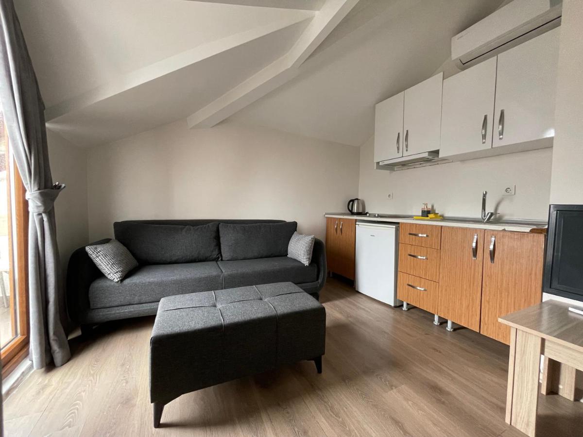 Elegance Suites Istanbul Ngoại thất bức ảnh