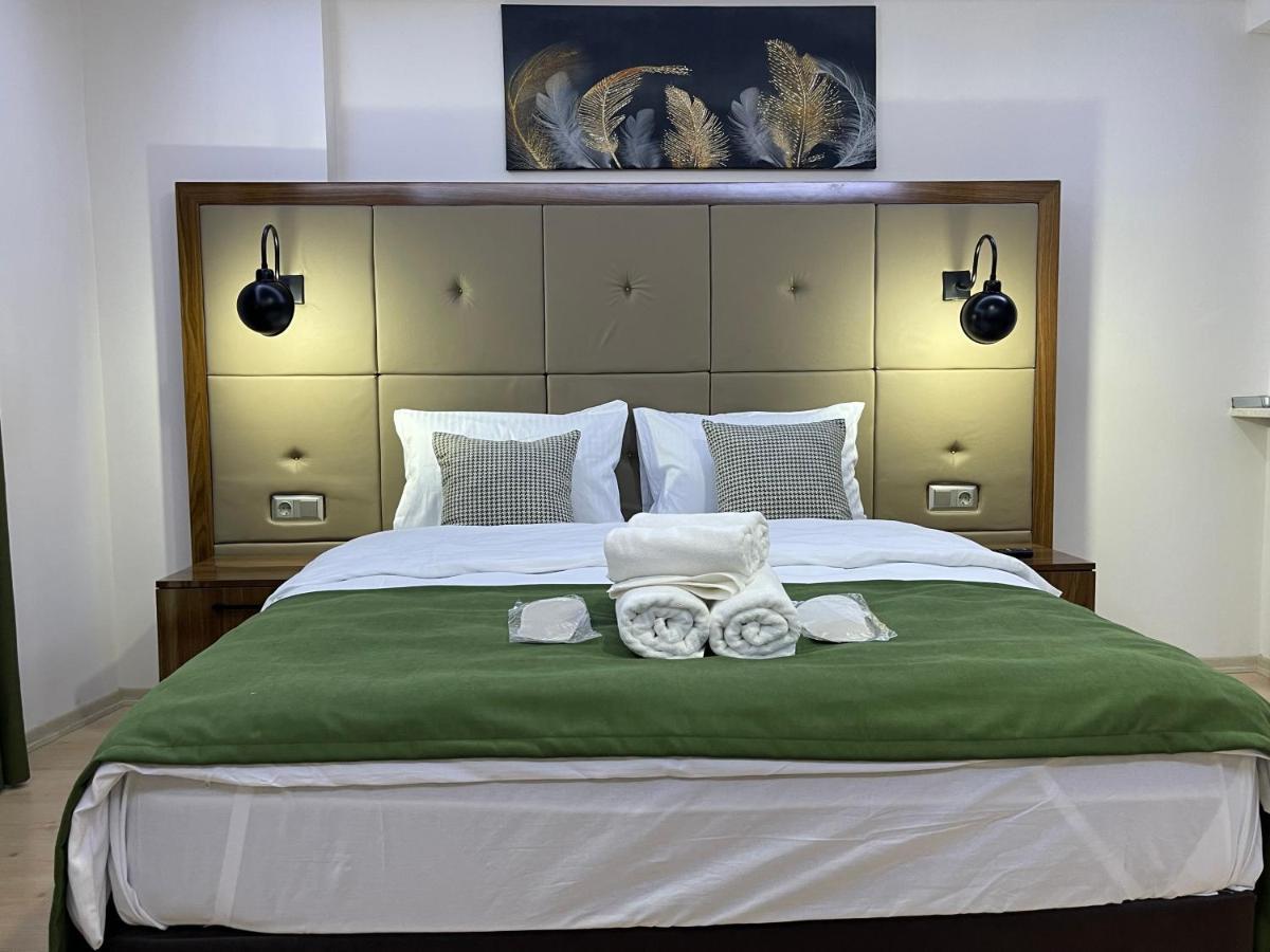 Elegance Suites Istanbul Ngoại thất bức ảnh