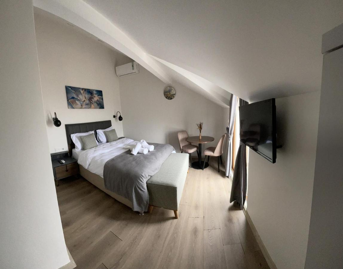 Elegance Suites Istanbul Ngoại thất bức ảnh