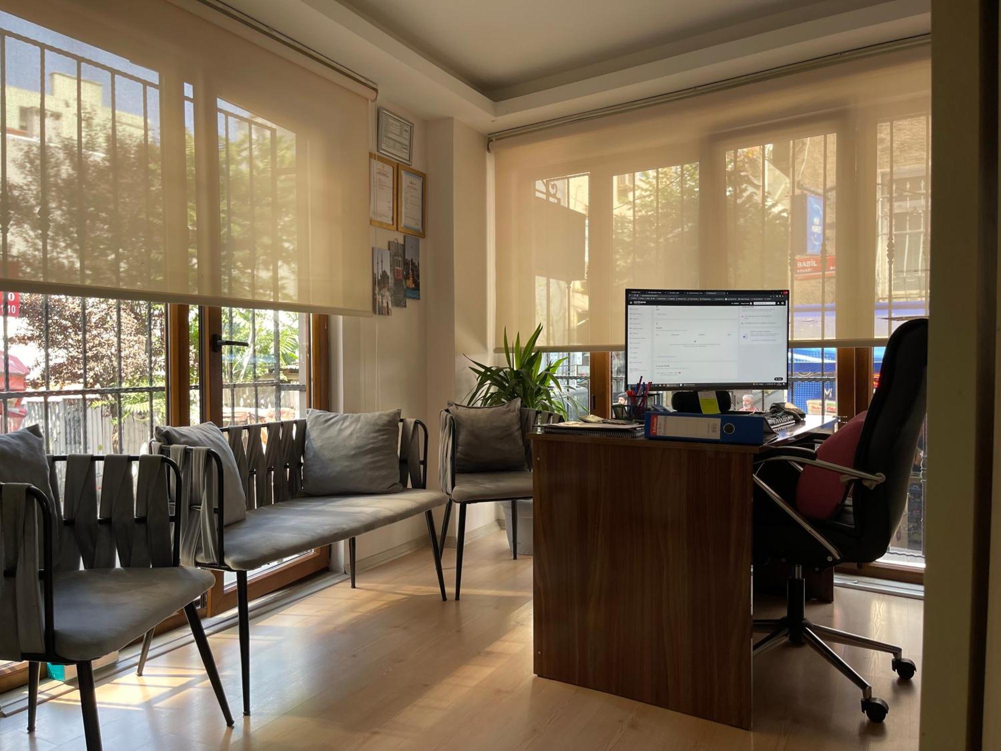 Elegance Suites Istanbul Ngoại thất bức ảnh