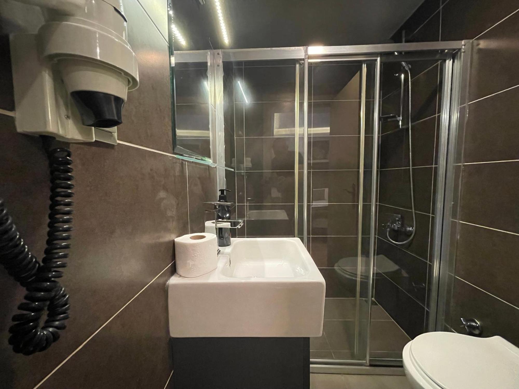 Elegance Suites Istanbul Ngoại thất bức ảnh