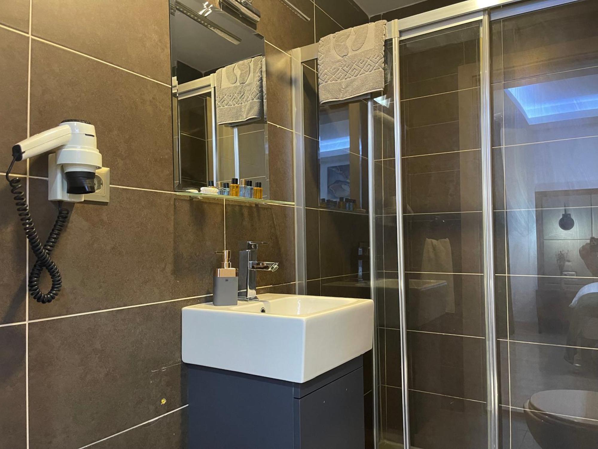 Elegance Suites Istanbul Ngoại thất bức ảnh