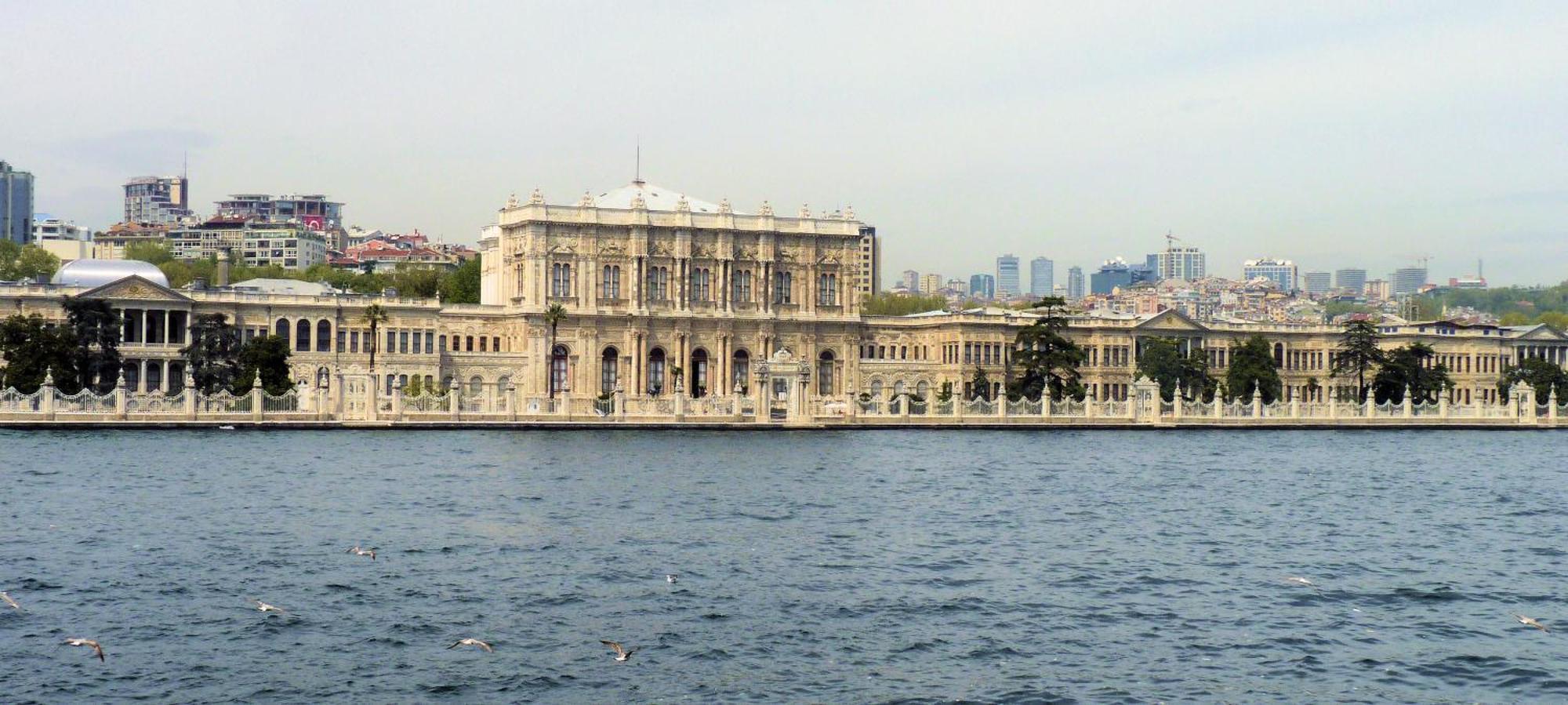 Elegance Suites Istanbul Ngoại thất bức ảnh